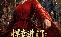 《悍妻进门：扶起一屋软骨头（60集）》热门短剧免费全集直通