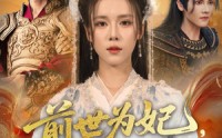 《前世为妃，今生为神（90集）》高清短剧免费全集播放