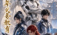 《仙界九年义务教育（59集）》热门短剧无删减在线看