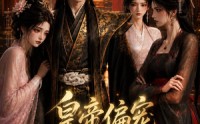 《皇上偏宠心上人（22集）》高分短剧全集在线享