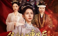 《侯府主母重生后和离嫁王爷（63集）》古言短剧全集欣赏