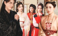 《我家娘子不对劲》独家穿越短剧在线观