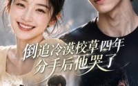 《倒追冷漠校草四年，分手后他哭了（60集）》免费短剧全集在线赏映