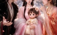 《深宫团宠，猫狗皇子皆是我的心头崽（30集）》免费短剧全集随心看