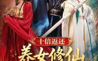 《十倍返还！养女修仙我变强（78集）》爆款短剧在线免费播