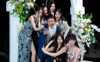 《高手下山，我被师姐包围了（75集）》武侠短剧全集畅快赏