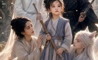 《魔修的娘邪修的爹，被团宠的我（86集）》高分短剧在线免费欣赏