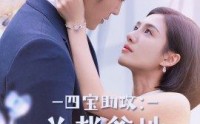《四宝助攻：总裁爹地颤抖吧（100集）》百集短剧高清在线看