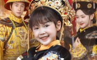 《神医小太后一手银针定江山（61集）》传奇短剧在线观看无广告
