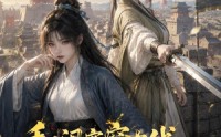 《和闺蜜穿古代，联手建了一座城（88集）》免费短剧全集一键观看