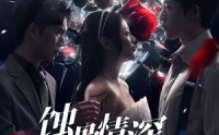 《蚀骨情深不及你》（80集）精彩短剧随心看
