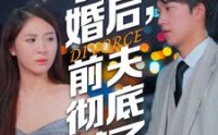 《离婚后，前夫彻底慌了（41集）》热门短剧全集任意看