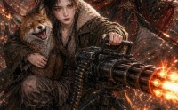 《逃荒开任意门第一季（49集）》热门短剧完整版在线看