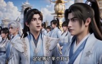 《万兽觉醒录（50集）》短剧全集在线免费畅快看
