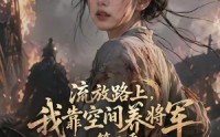 《流放路上，我靠空间养将军第三季（54集）》免费短剧在线高清观赏