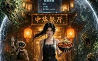 《我在末日，开餐厅爆火了（75集）》精彩短剧无广告在线看