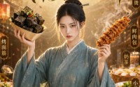 《农科女博士：穿成假千金后我靠美食封神（71集）》超火短剧在线免费追