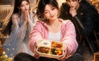 《我家好菜就是快，一扇后门通古代（96集）》热门短剧免费在线追全集