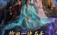 《捡回一块石头，养成万古仙族第三季（80集）》短剧全集免费畅享