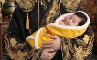《重生奶娃，父皇能听到我心声（39集）》短剧全集在线无广告看