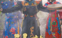 《神鼓镇魂曲（55集）》精彩短剧全集免费享