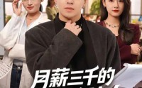 《月薪三千的我成了合伙人（80集）》爆款短剧全集免费放送