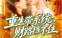《重生带系统财路挡不住（90集）》热门短剧全集免费畅看