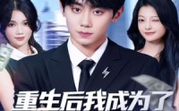 《重生后我成为了幕后资本之王（83集）》短剧全集高清免费欣赏