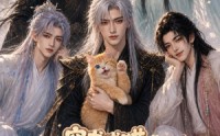 《穿书成猫，我被反派师门团宠了（60集）》超火短剧免费在线追剧