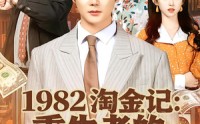 《1982淘金记：重生者的财富密码（80集）》精彩短剧全集高清在线看