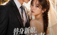 《替身新娘，戏精娇妻不好惹（76集）》热门短剧完整版免费看
