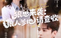 《狼崽来袭狼人爹地请查收（60集）》短剧全集免费畅享