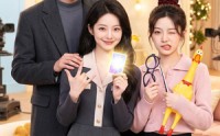 《闺蜜齐穿书，离婚综艺爆改疯人院（60集）》优质短剧全集免费追不停