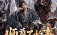 《师尊不怕事第一季（117集）》免费短剧全集随时追