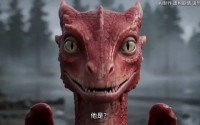 《母亲是巨龙我咋是山海异兽呢？（109集）》热门短剧在线高清播放