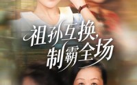 《祖孙互换，制霸全场（66集）》热门短剧高清全集免费看