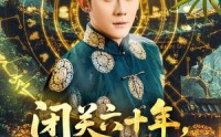 《闭关六十年，出关成老祖了（56集）》热门短剧全集免费播放