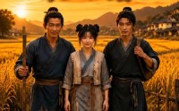 《农女带着家人致富第二季（72集）》精彩短剧全集免费赏看