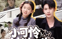 《小可怜被偷人生，顶级家族来团宠（62集）》短剧在线看全集免费