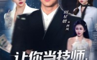 《让你当技师，你竟然娶了女神总裁（85集）》热门短剧完整版在线播