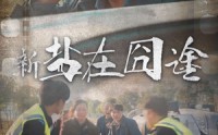 《盐在囧途（46集）》短剧剧情深度解析看