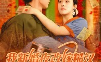 《我新婚夜改嫁糙汉富养崽崽（87集）》短剧全集免费随心看