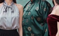《乞丐婆婆藏锋芒（61集）》短剧全集无广告在线看