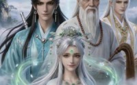 《三清听到心声之心声毁洪荒（219集）》免费短剧全集高清在线播放