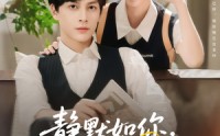 《静默如你喧嚣如我（80集）》超长短剧全集在线观赏