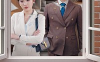 《闪婚后我被老公裁员了（35集）》热门短剧全集在线热播
