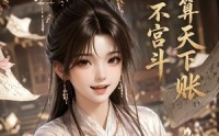 《太子妃不宫斗，专算天下账（56集）》免费短剧全集在线速看