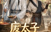 《废太子饲养手册之救赎（115集）》完整短剧免费在线赏鉴