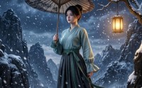 《风雪夜下一面情（42集）》短剧全集免费畅享不停歇