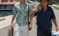 《手握系统回村当渔夫（80集）》超长短剧全集免费观